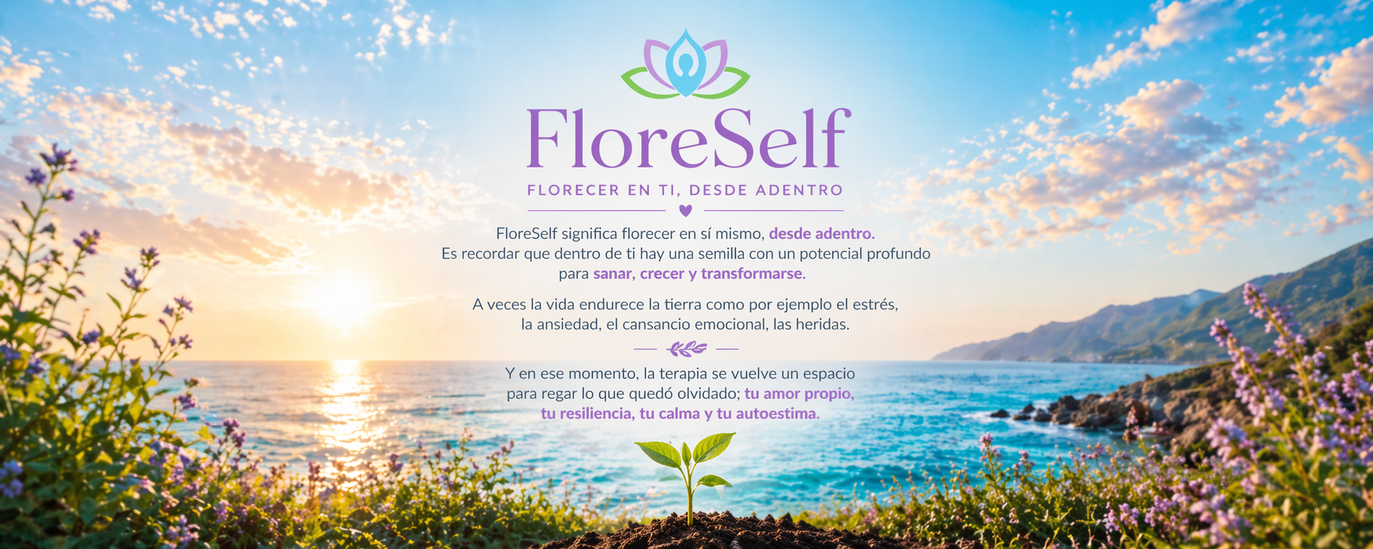 FloreSelf